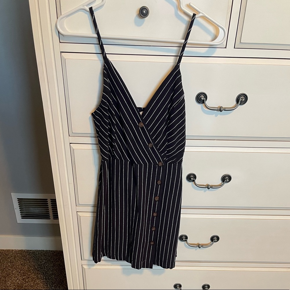 Pacsun mini dress- size small
